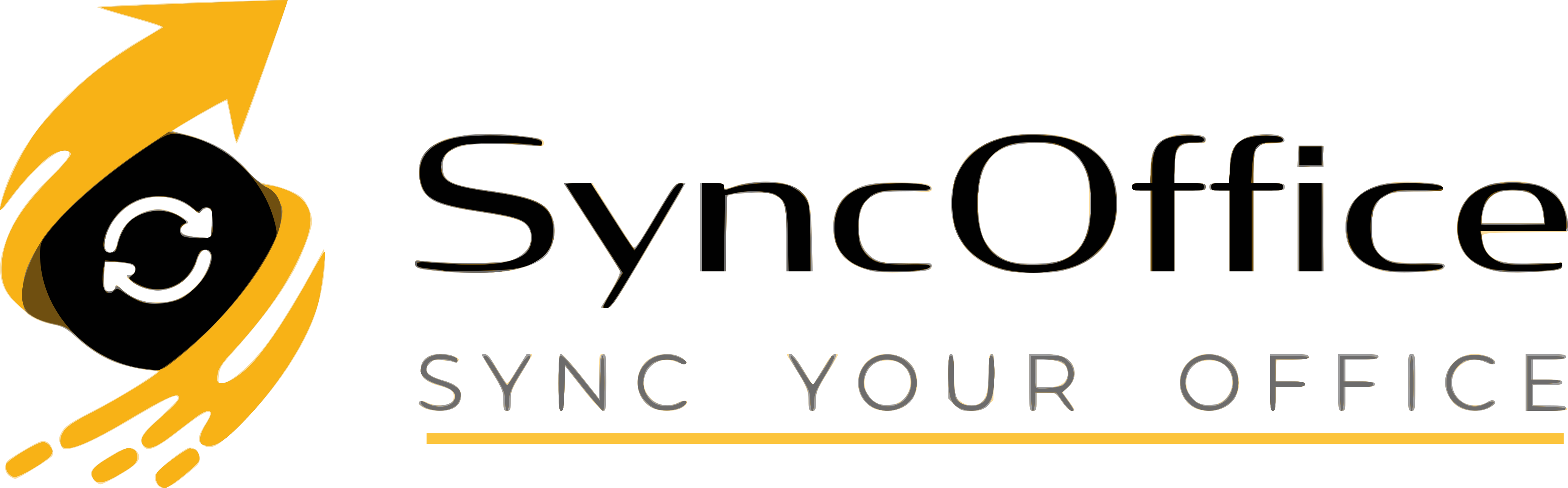 SyncOffice Logo